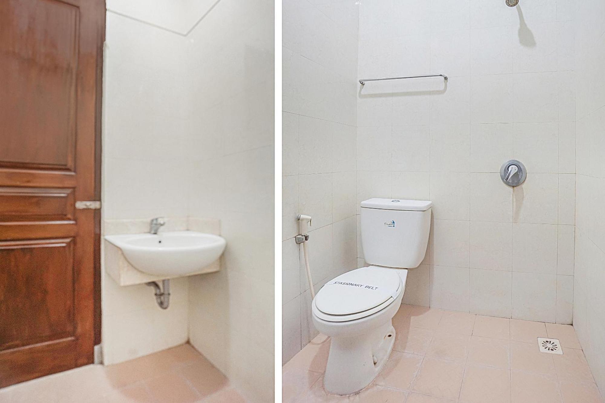 Oyo Life 90589 Palem Garden Hotel Tulungagung Esterno foto