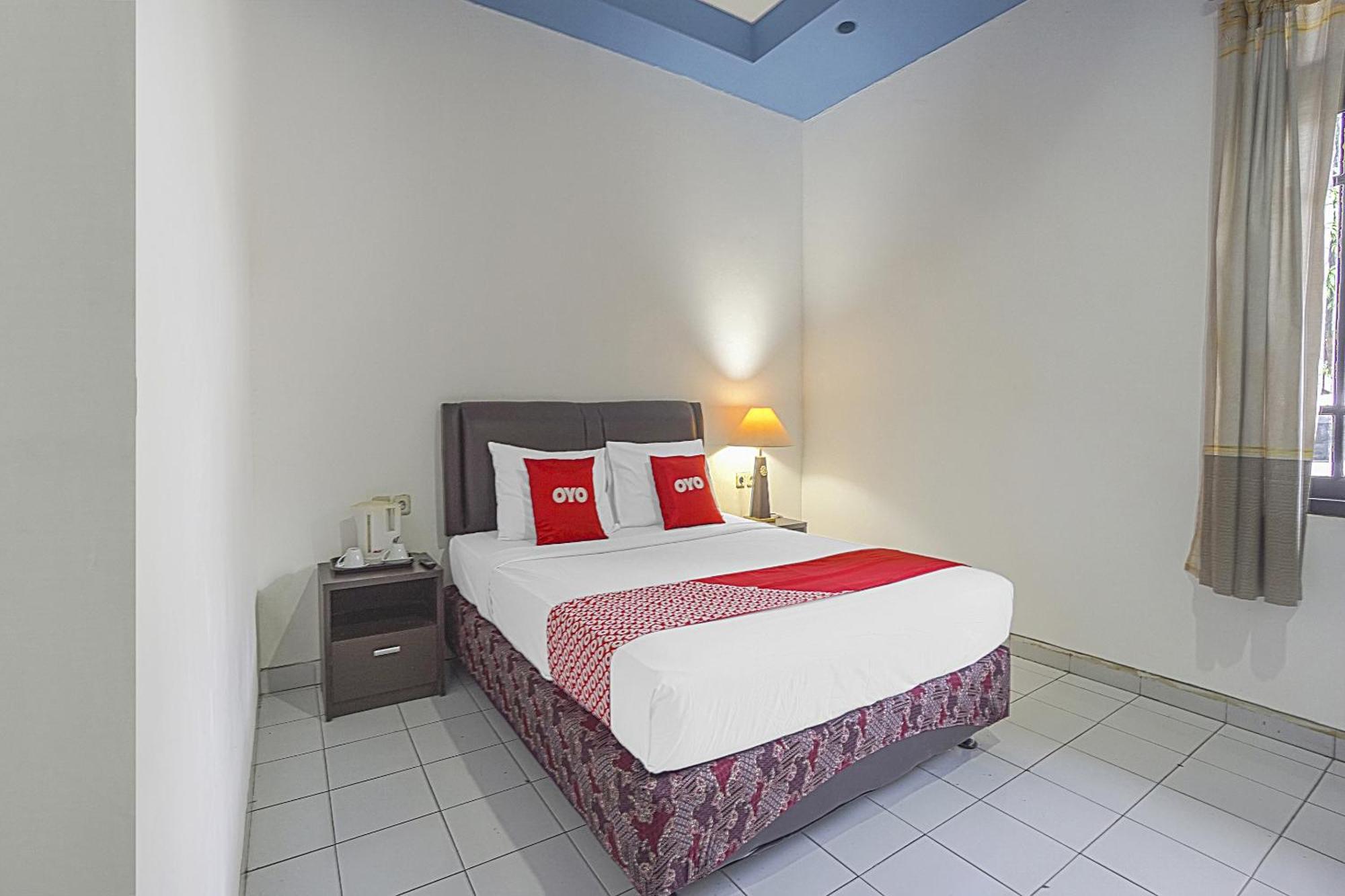 Oyo Life 90589 Palem Garden Hotel Tulungagung Esterno foto